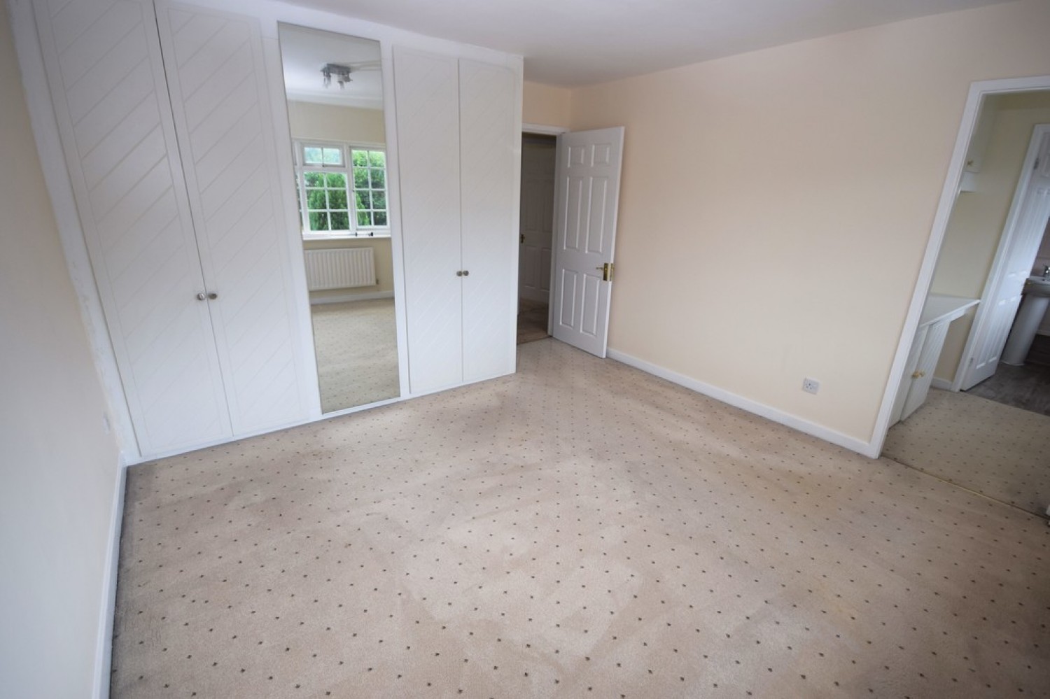 Rowthorn Drive, Monkspath, Solihull