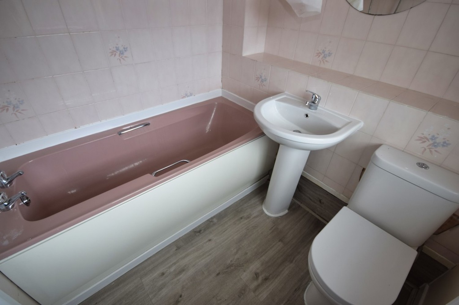 Rowthorn Drive, Monkspath, Solihull