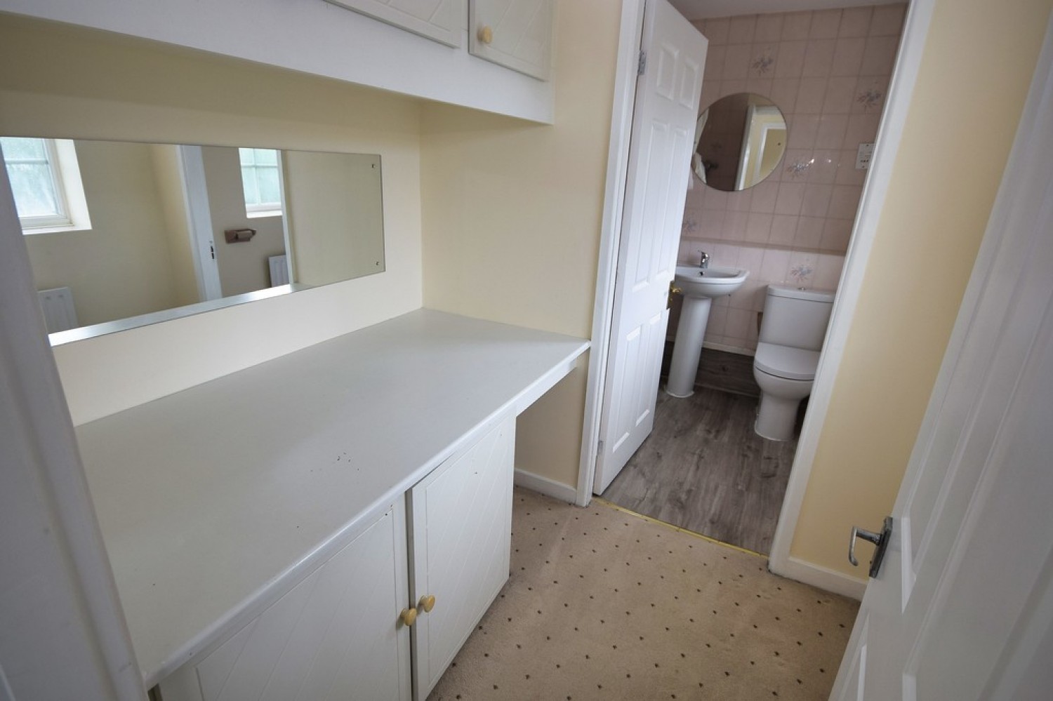 Rowthorn Drive, Monkspath, Solihull