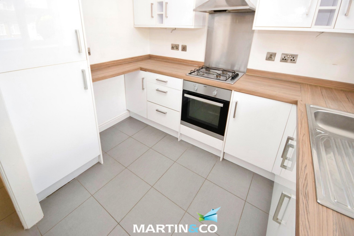 2 bedroom House for Letting Gaydon Mews, Solihull