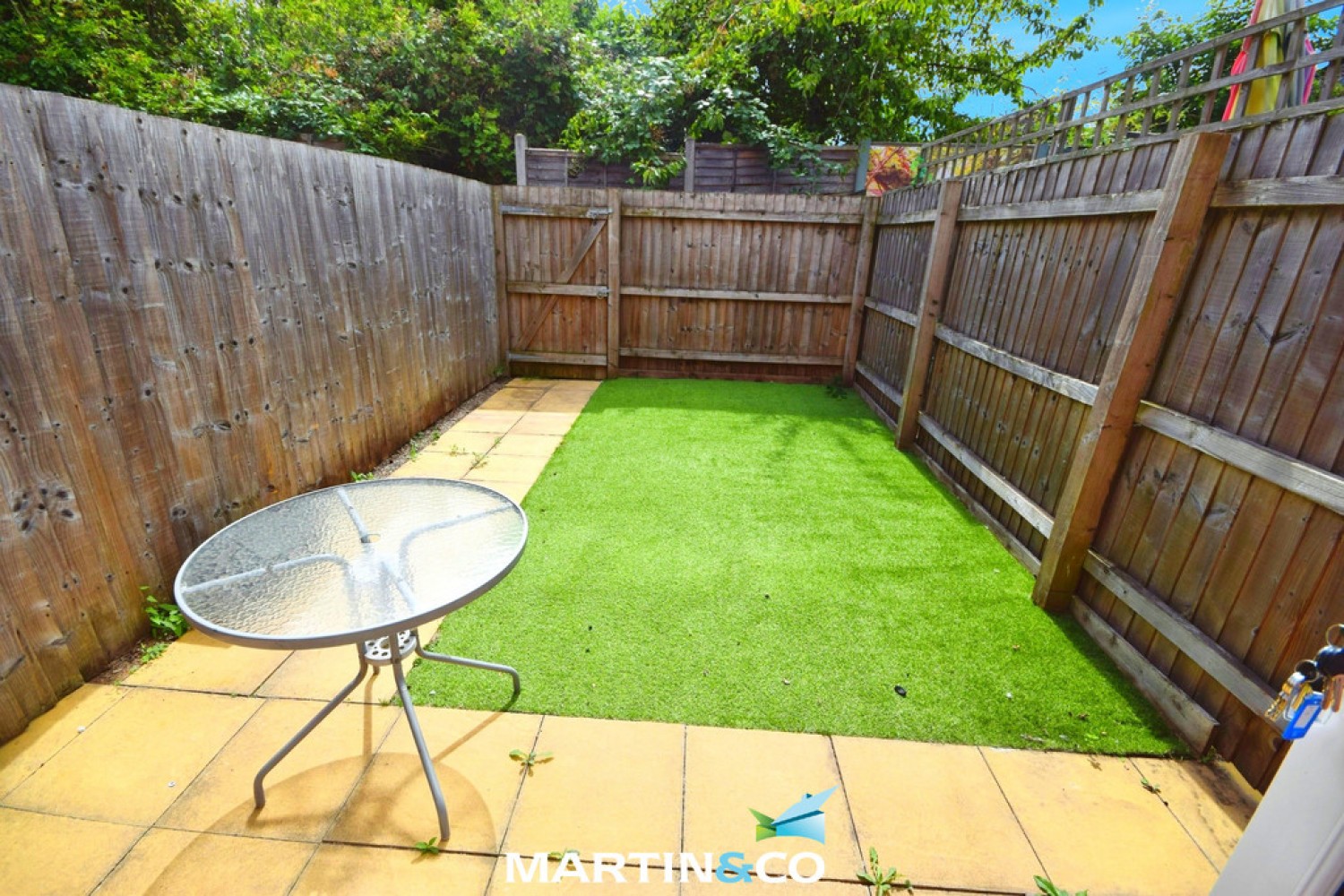 2 bedroom House for Letting Gaydon Mews, Solihull