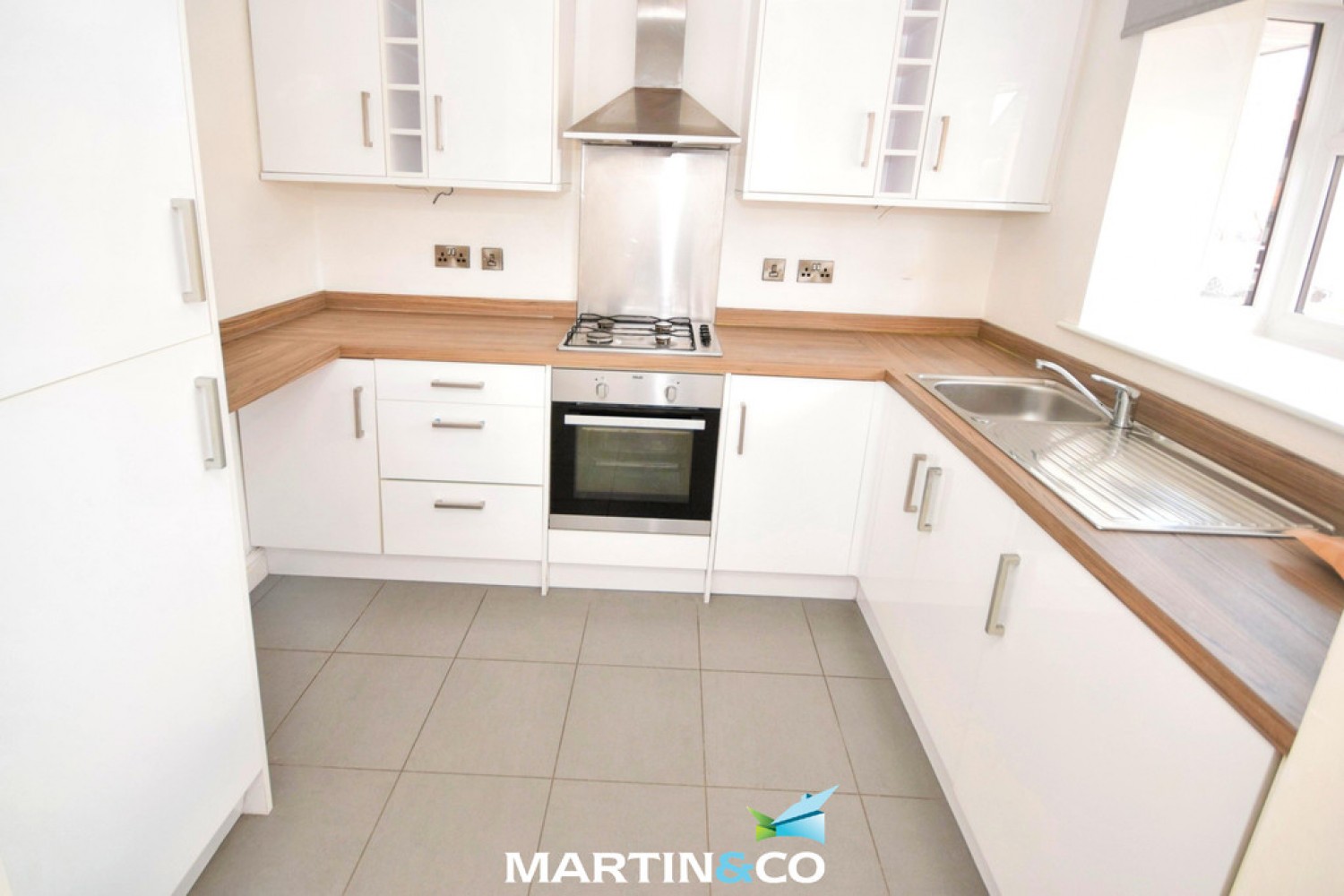 2 bedroom House for Letting Gaydon Mews, Solihull