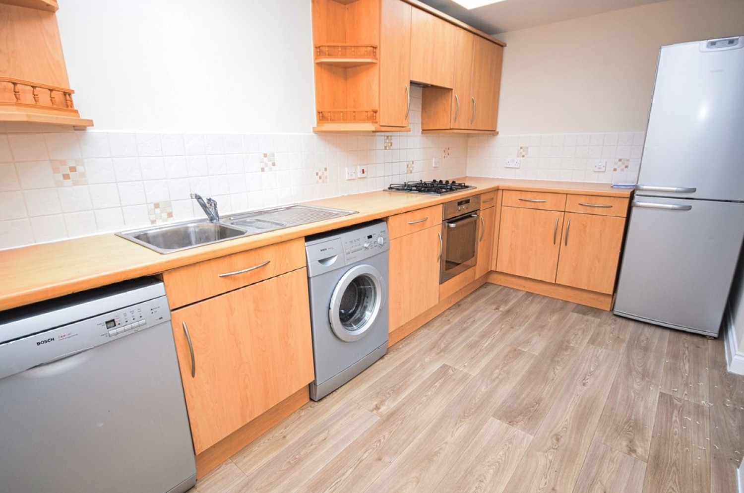 Innisfree Close, Wythall