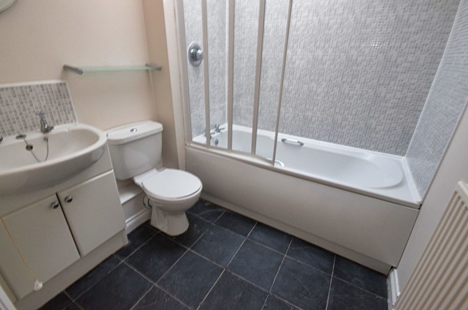 Innisfree Close, Wythall