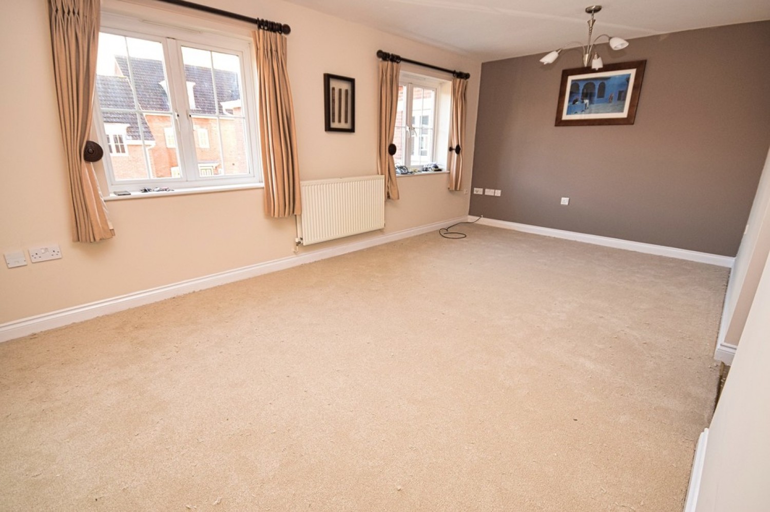 Innisfree Close, Wythall
