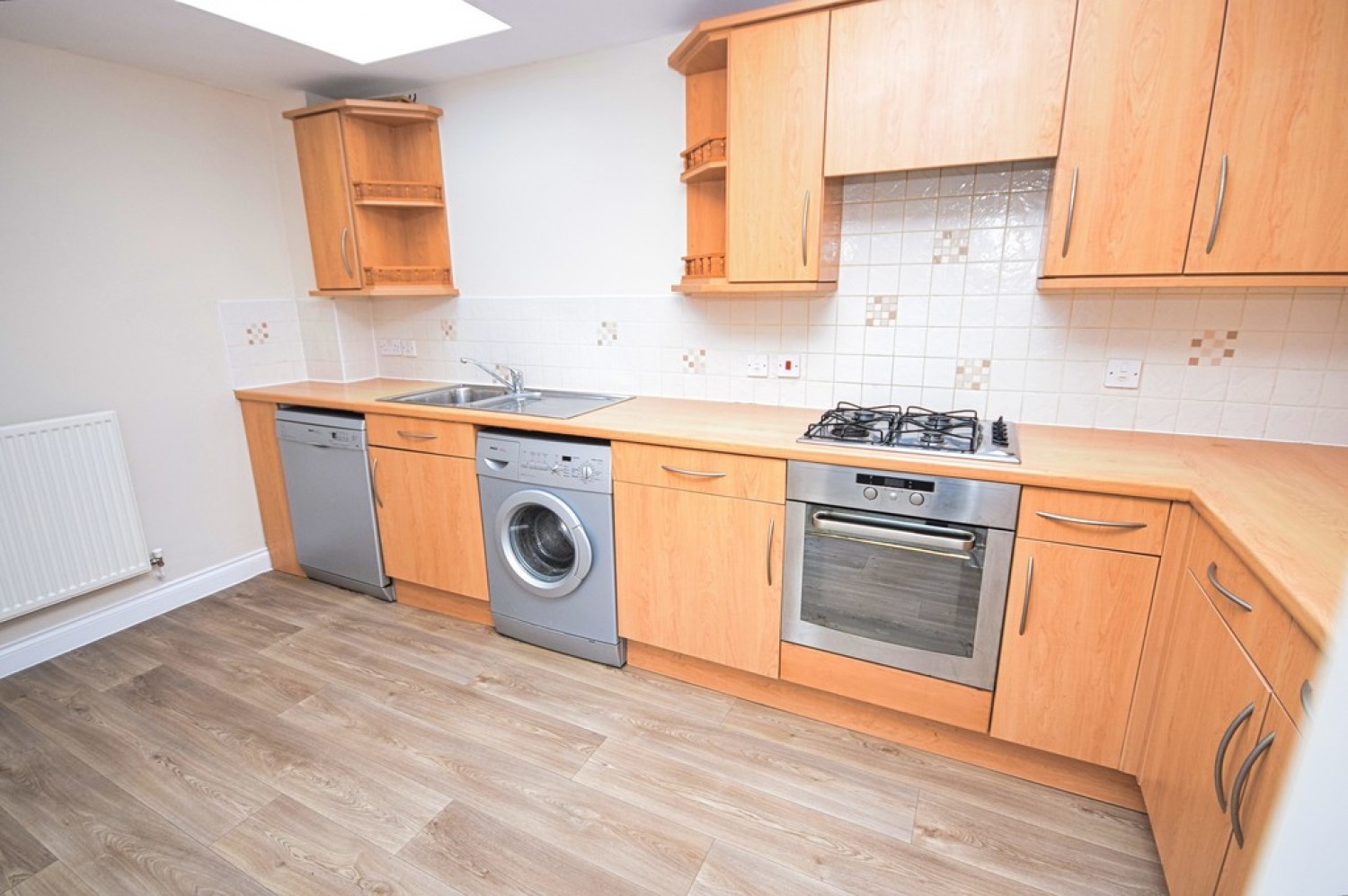 Innisfree Close, Wythall
