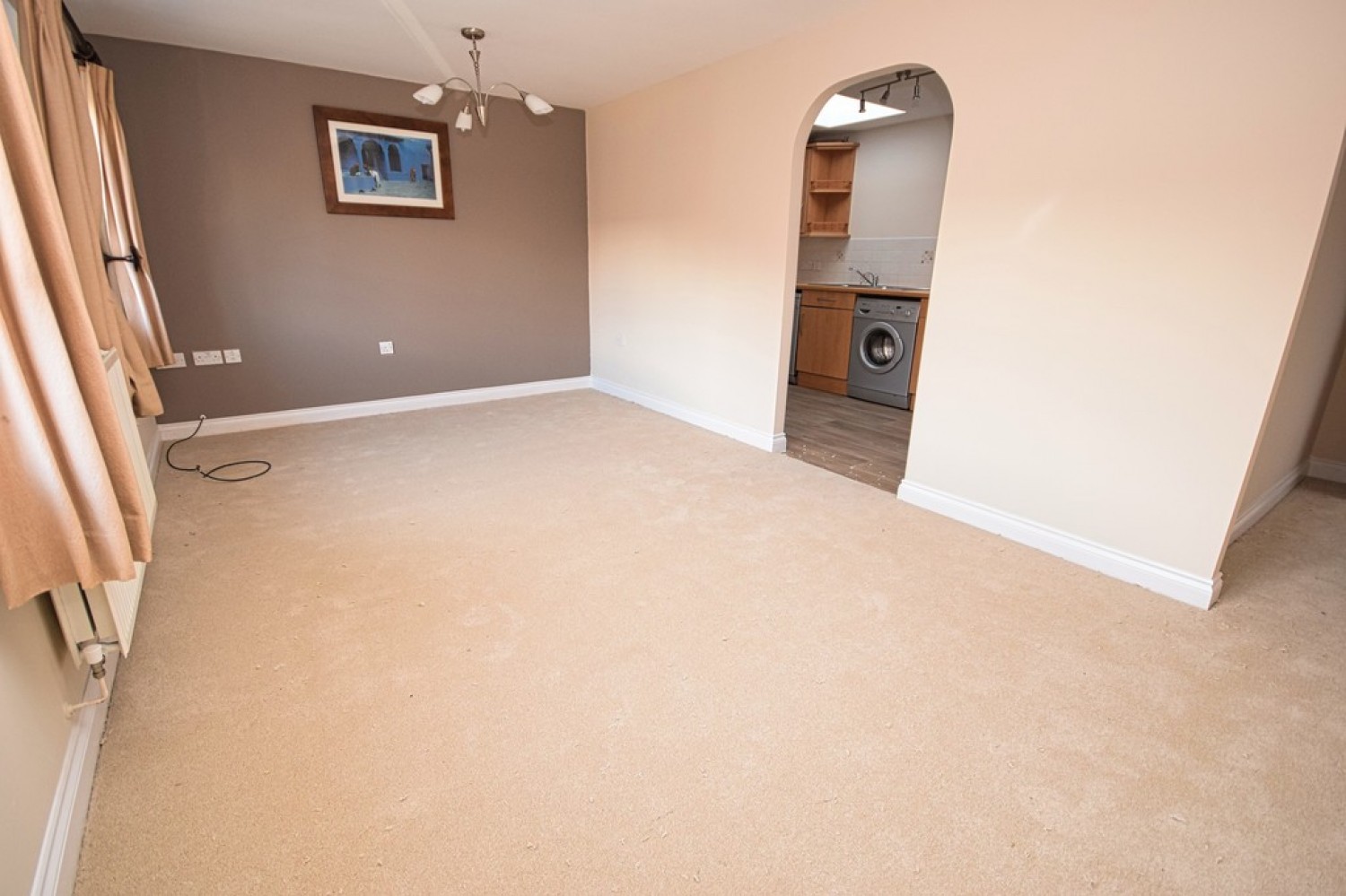 Innisfree Close, Wythall
