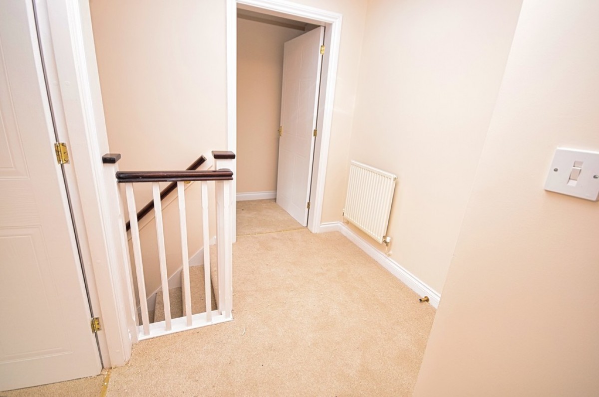 Innisfree Close, Wythall