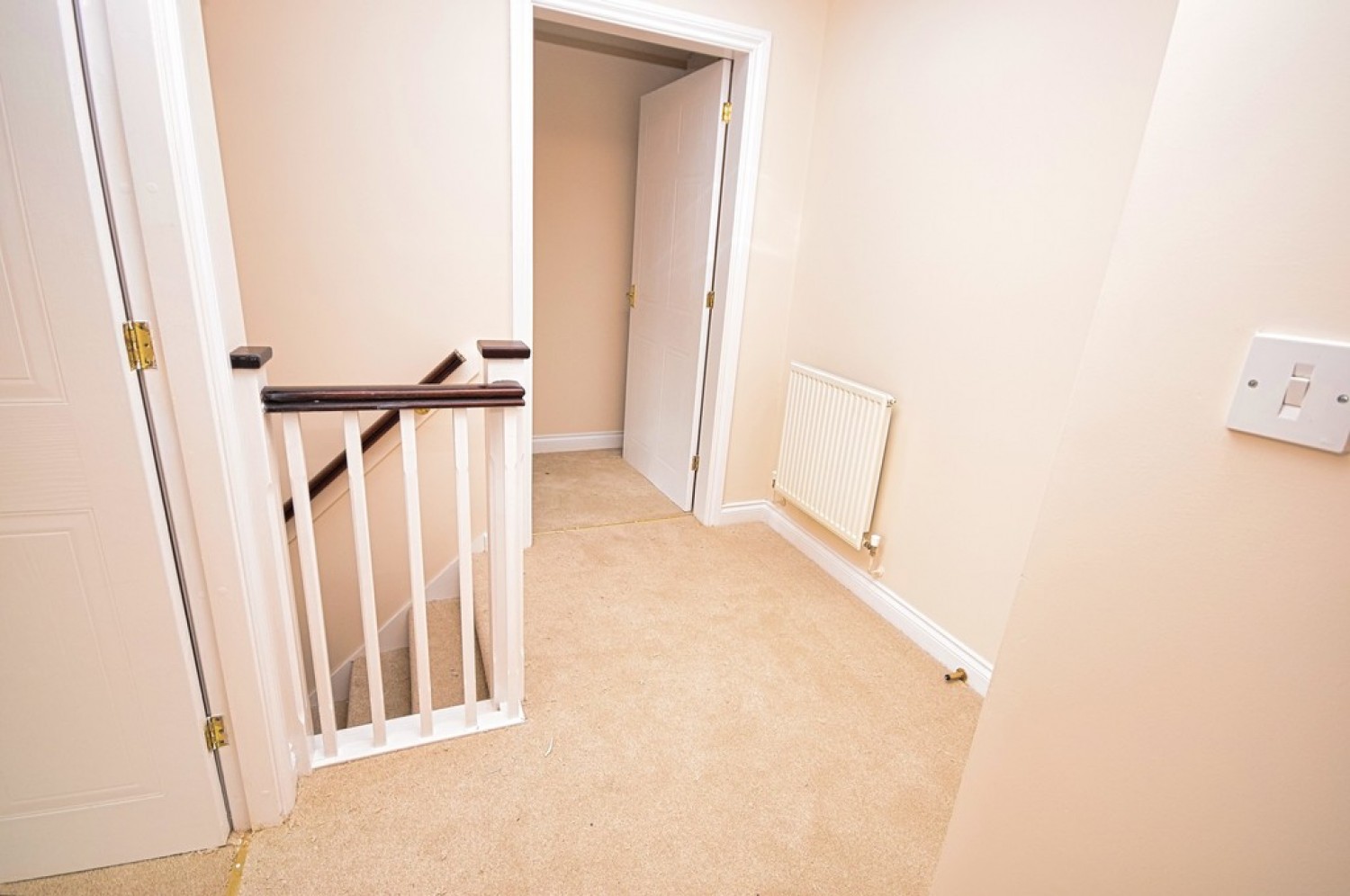 Innisfree Close, Wythall