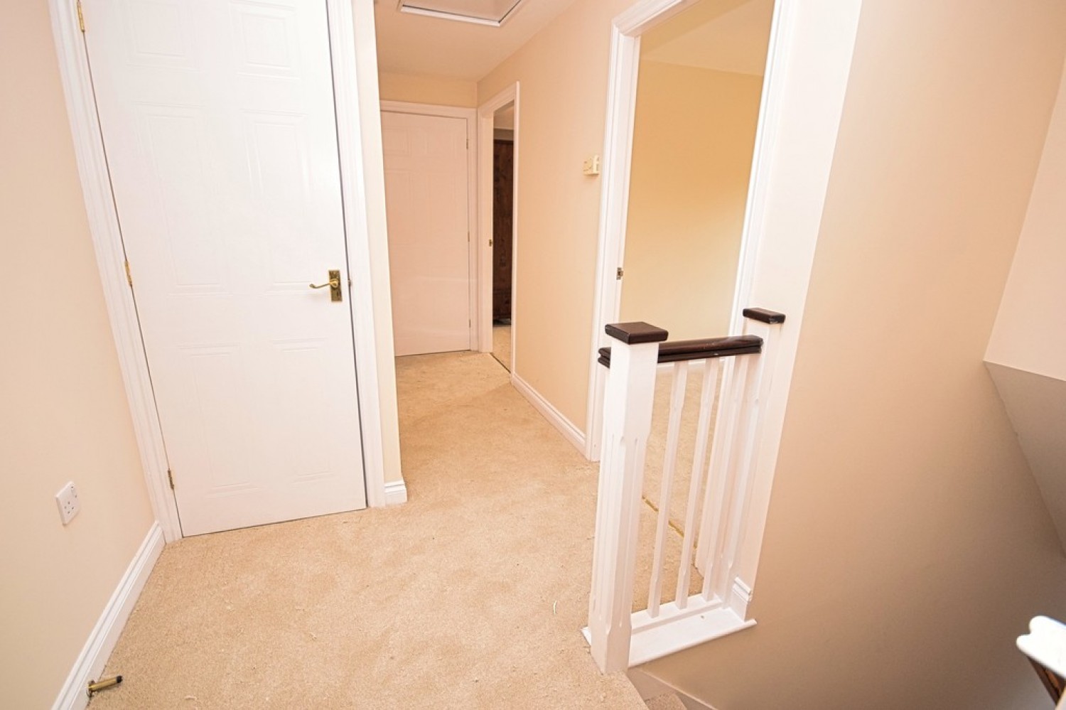 Innisfree Close, Wythall