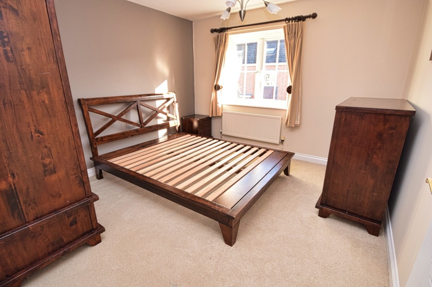 Innisfree Close, Wythall