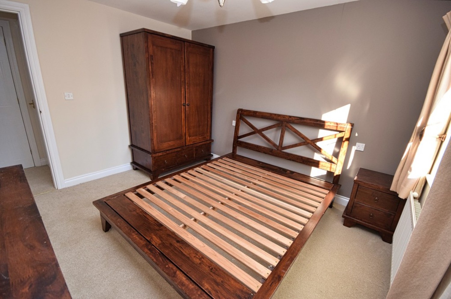 Innisfree Close, Wythall
