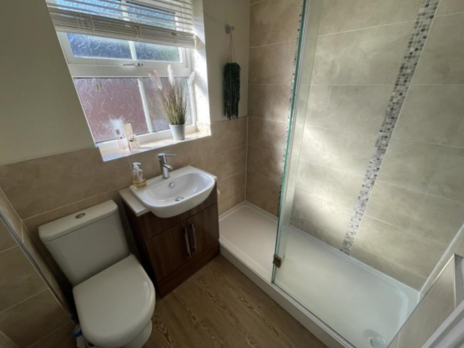 Rumbush Lane, Dickens Heath