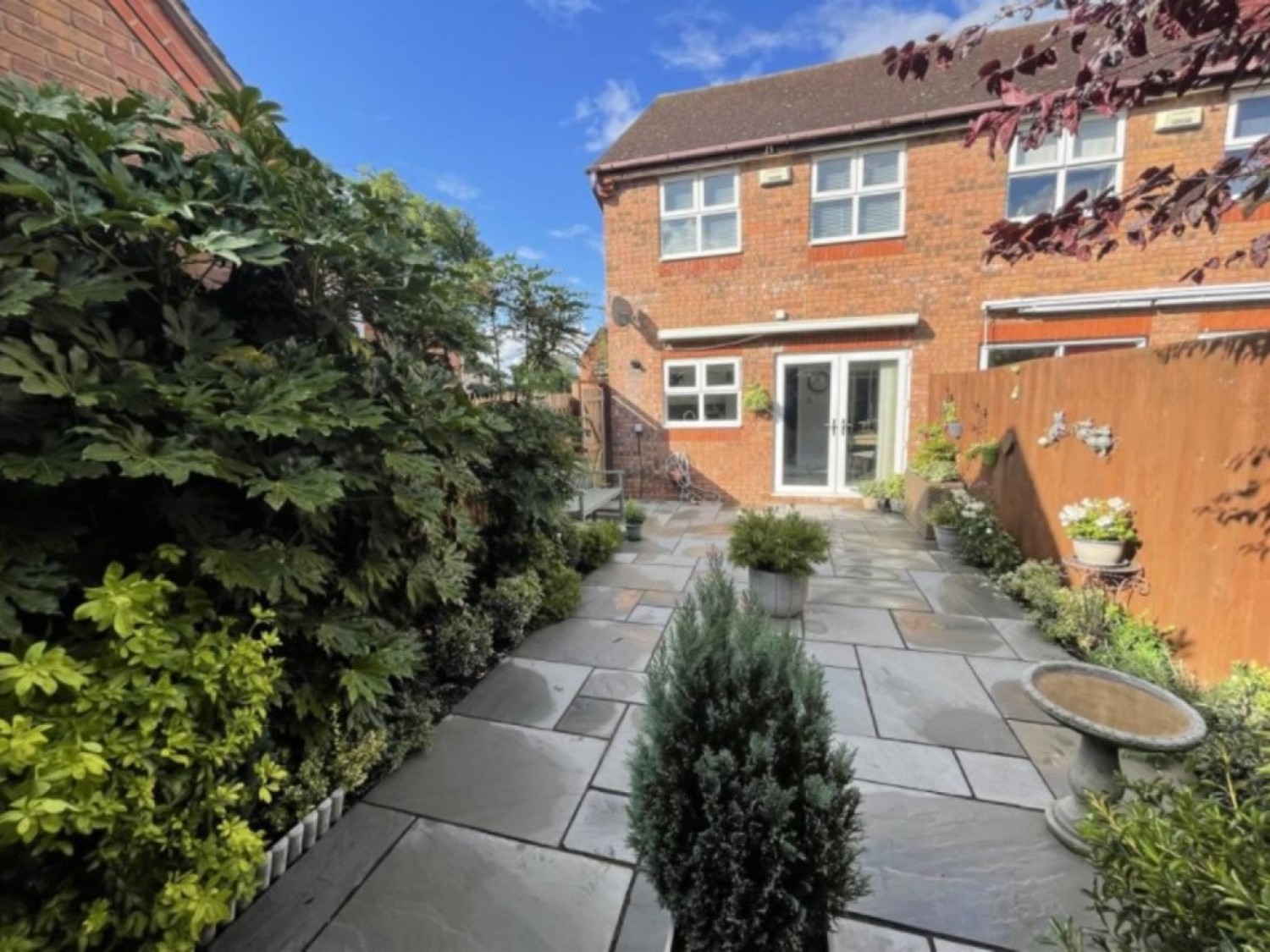 Rumbush Lane, Dickens Heath