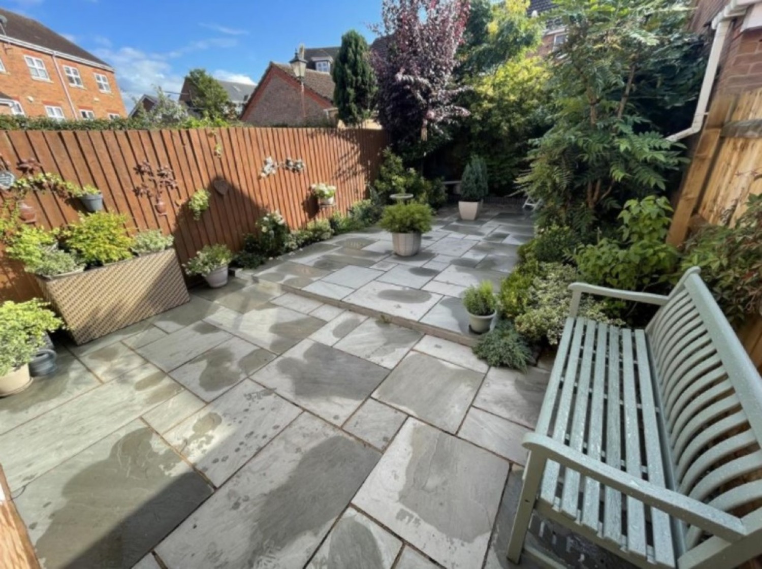 Rumbush Lane, Dickens Heath