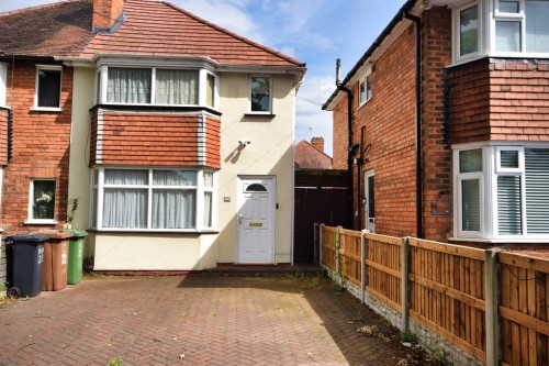 22 Hermitage Road