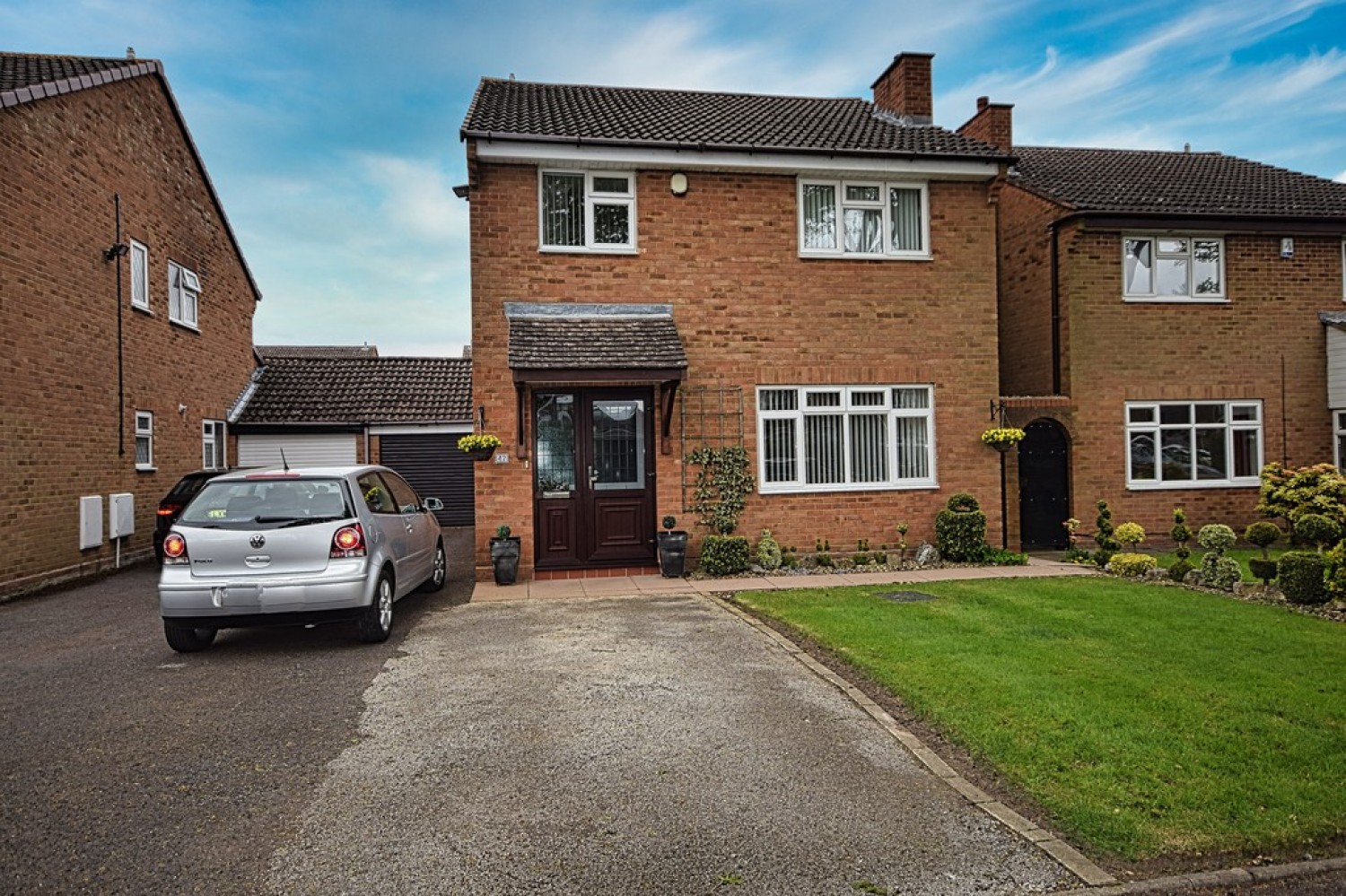 Shirley, Solihull, West Midlands