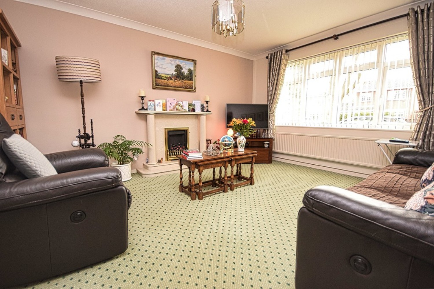 Shirley, Solihull, West Midlands