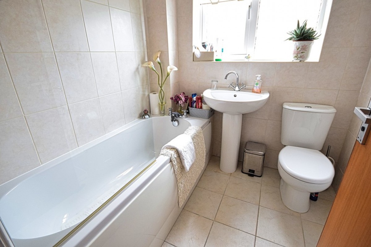 Shirley, Solihull, West Midlands