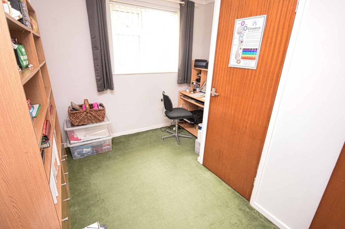 Shirley, Solihull, West Midlands