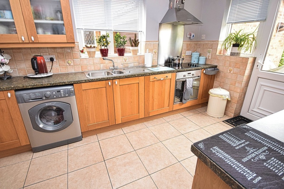 Shirley, Solihull, West Midlands