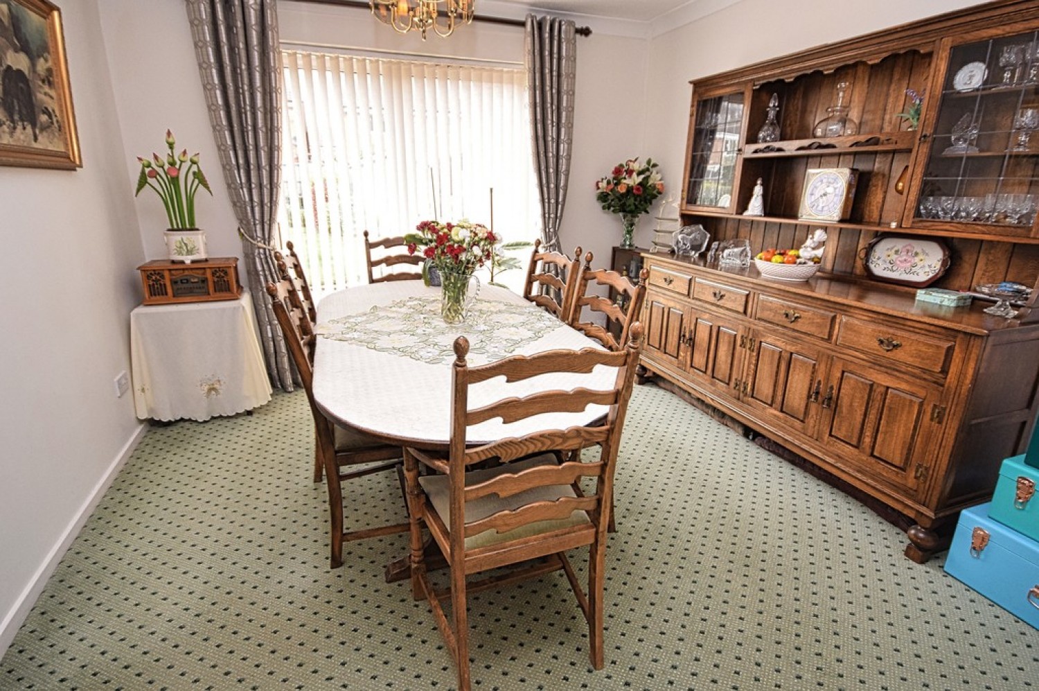 Shirley, Solihull, West Midlands