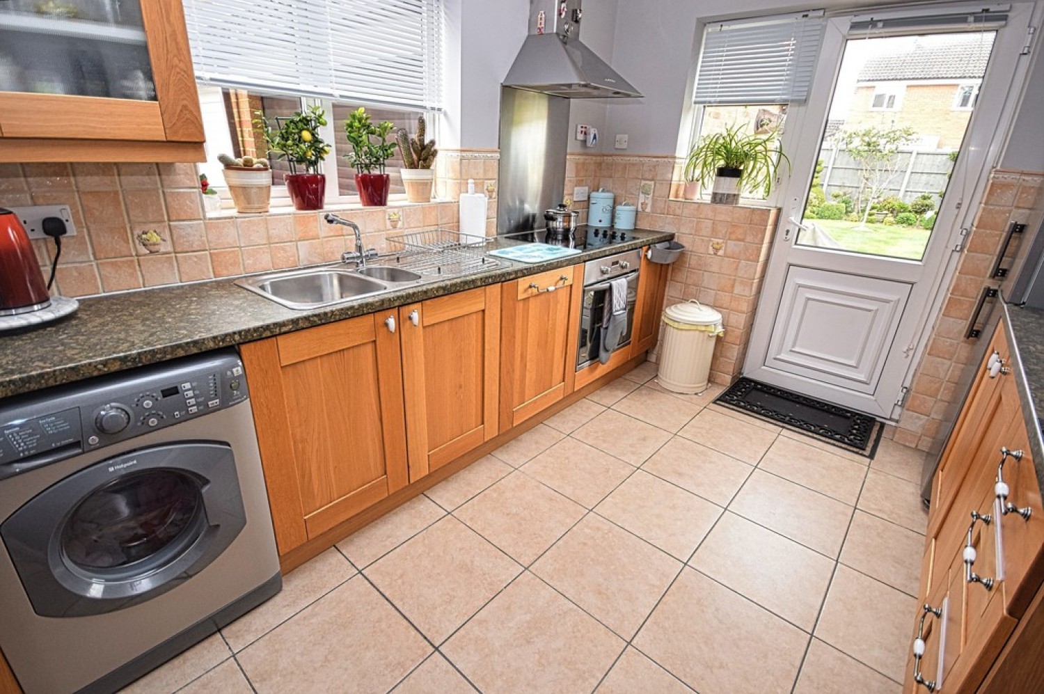 Shirley, Solihull, West Midlands