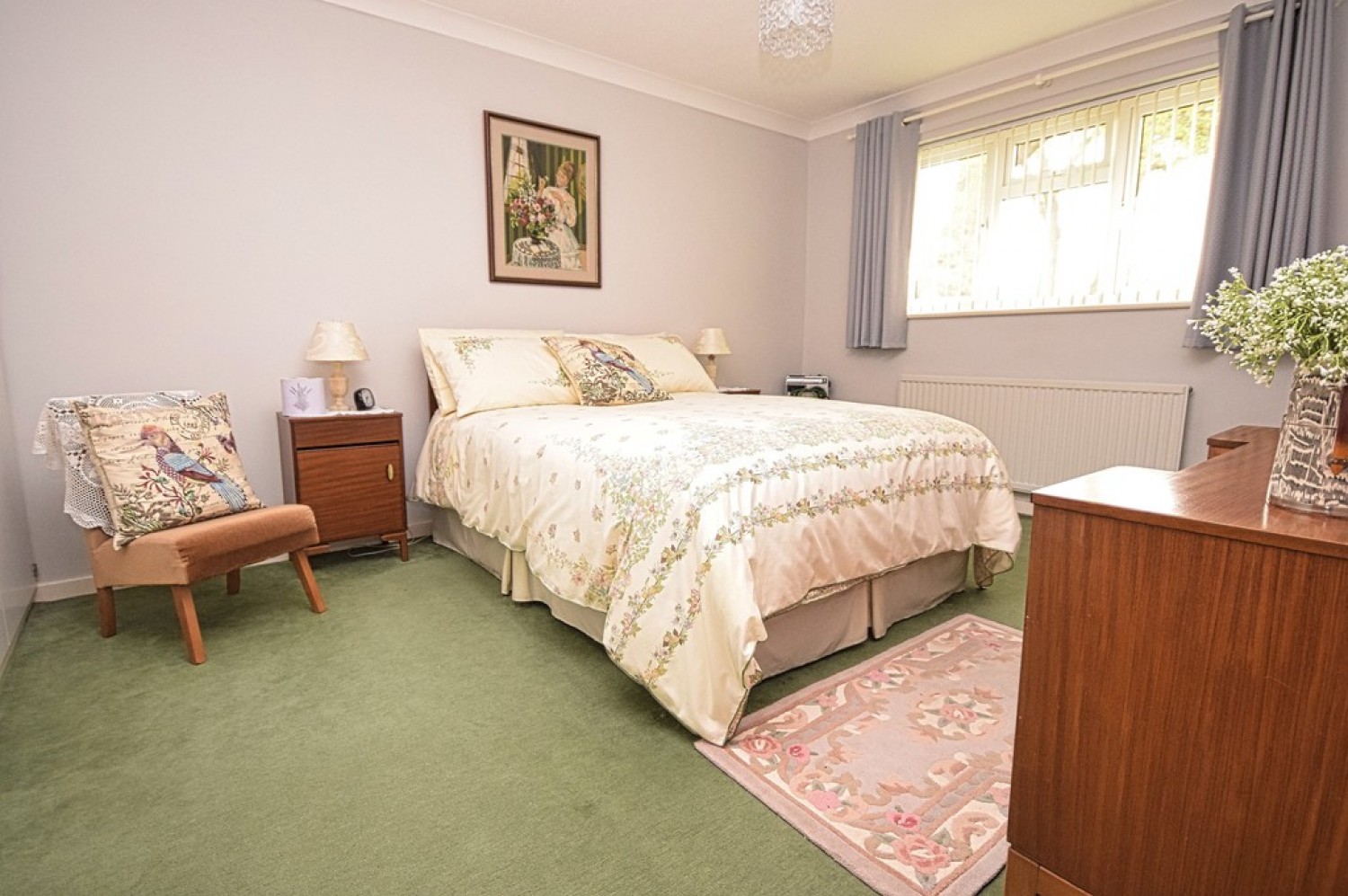 Shirley, Solihull, West Midlands