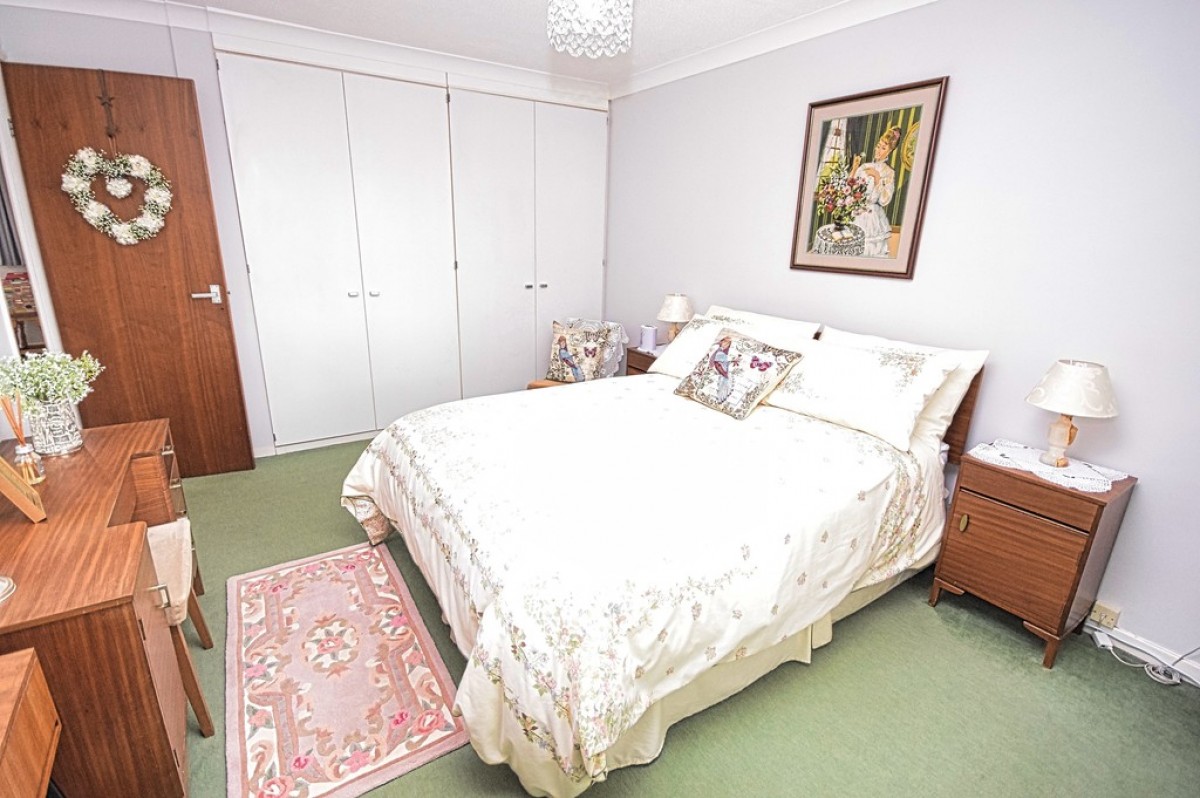 Shirley, Solihull, West Midlands