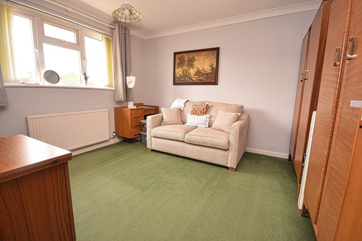 Shirley, Solihull, West Midlands