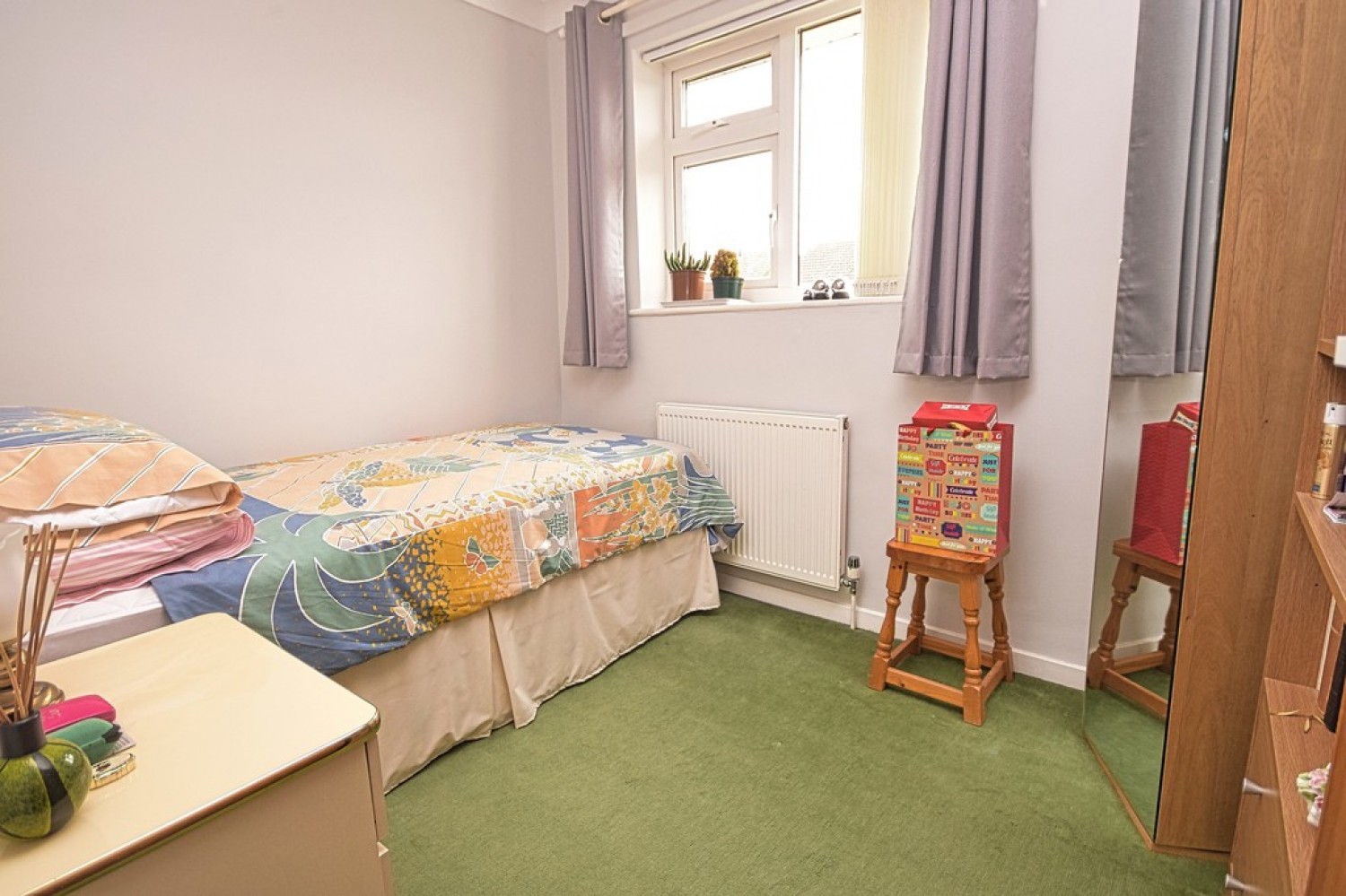 Shirley, Solihull, West Midlands