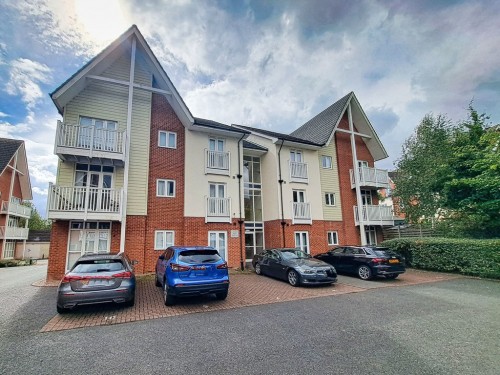 Ellsworth House, 58 Woodshires Road , Solihull