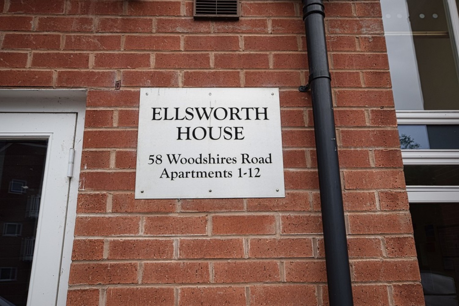 Ellsworth House, 58 Woodshires Road , Solihull