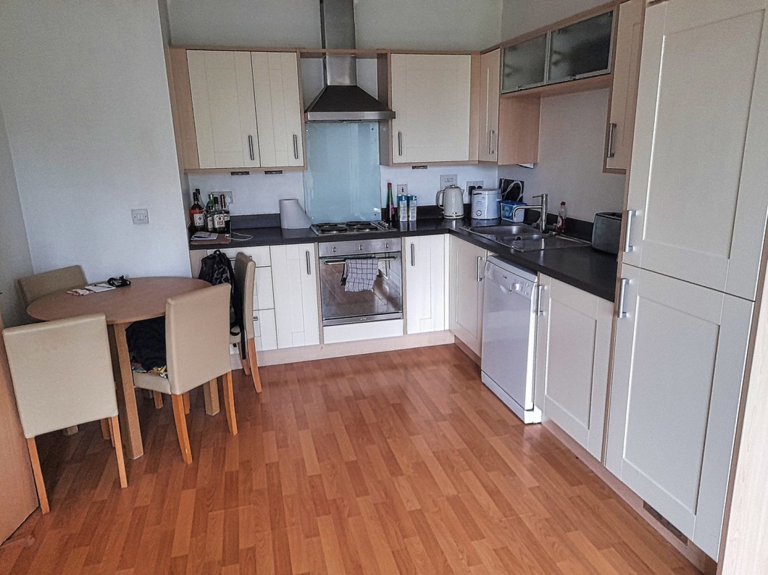 1 bedroom Flat for Sale Ascote Lane, Dickens Heath