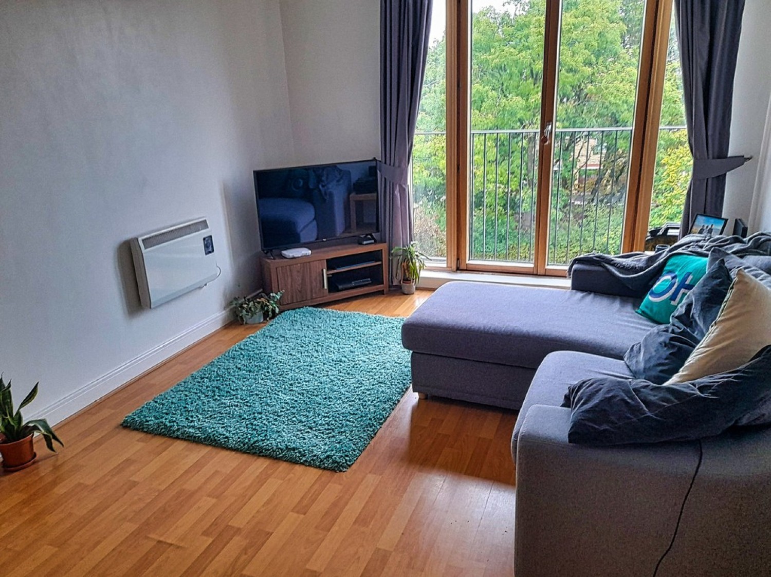 1 bedroom Flat for Sale Ascote Lane, Dickens Heath