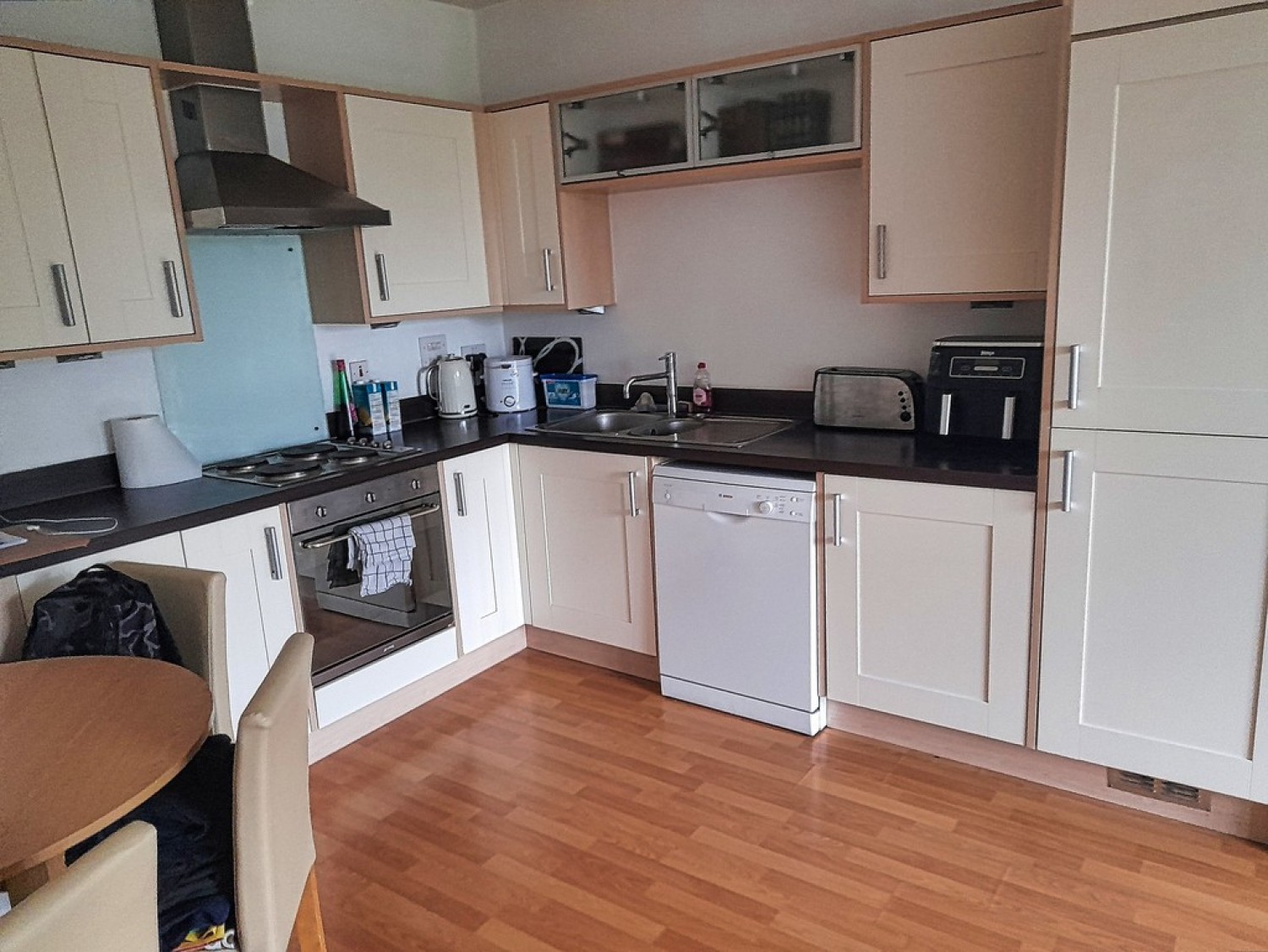 1 bedroom Flat for Sale Ascote Lane, Dickens Heath