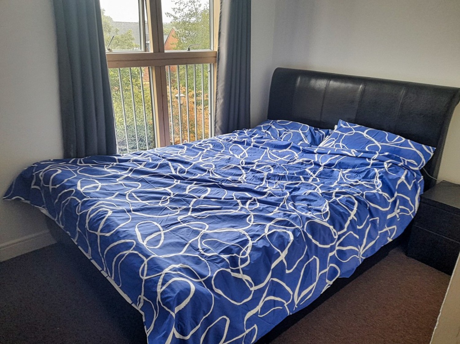 1 bedroom Flat for Sale Ascote Lane, Dickens Heath