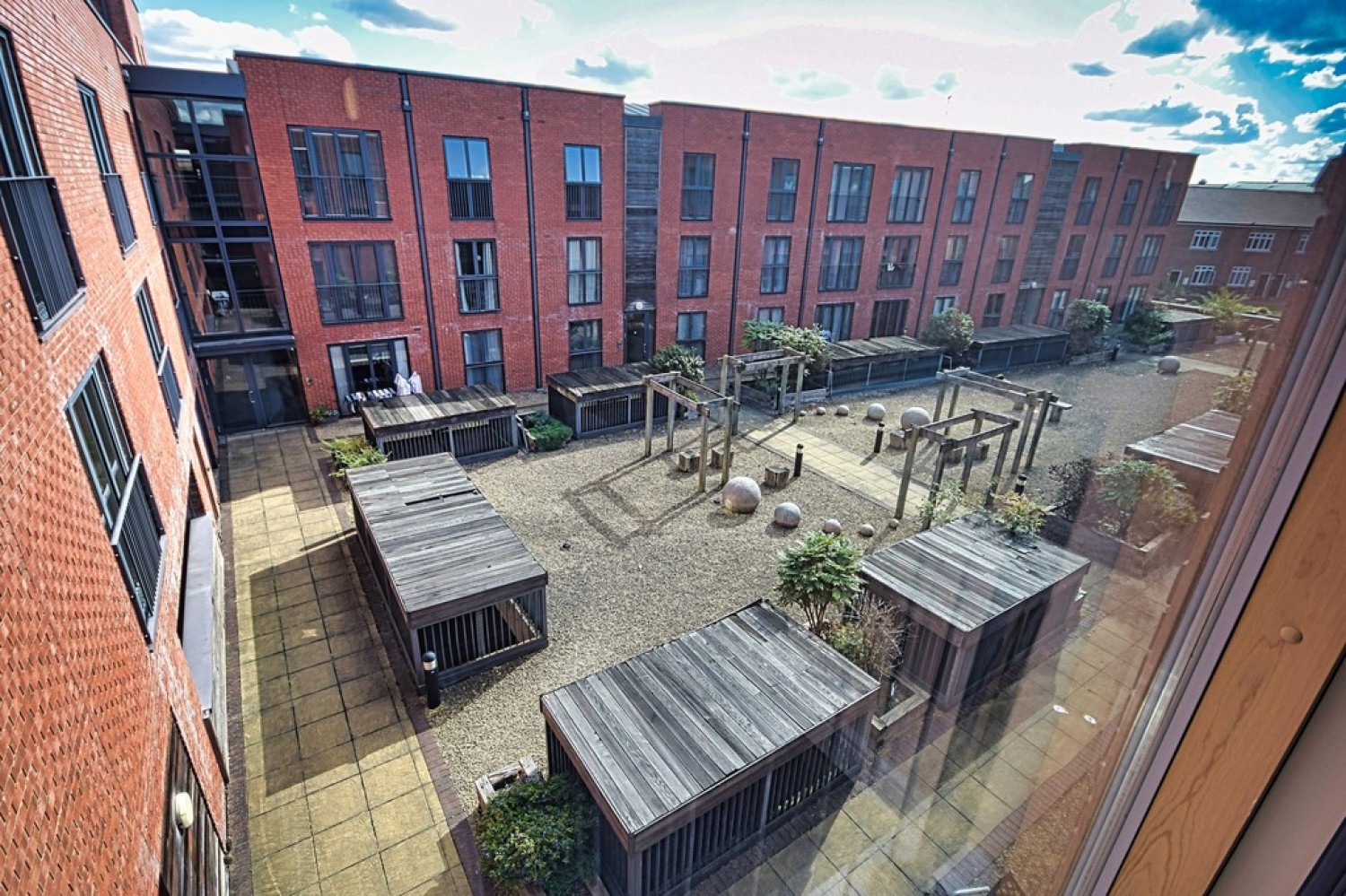 1 bedroom Flat for Sale Ascote Lane, Dickens Heath