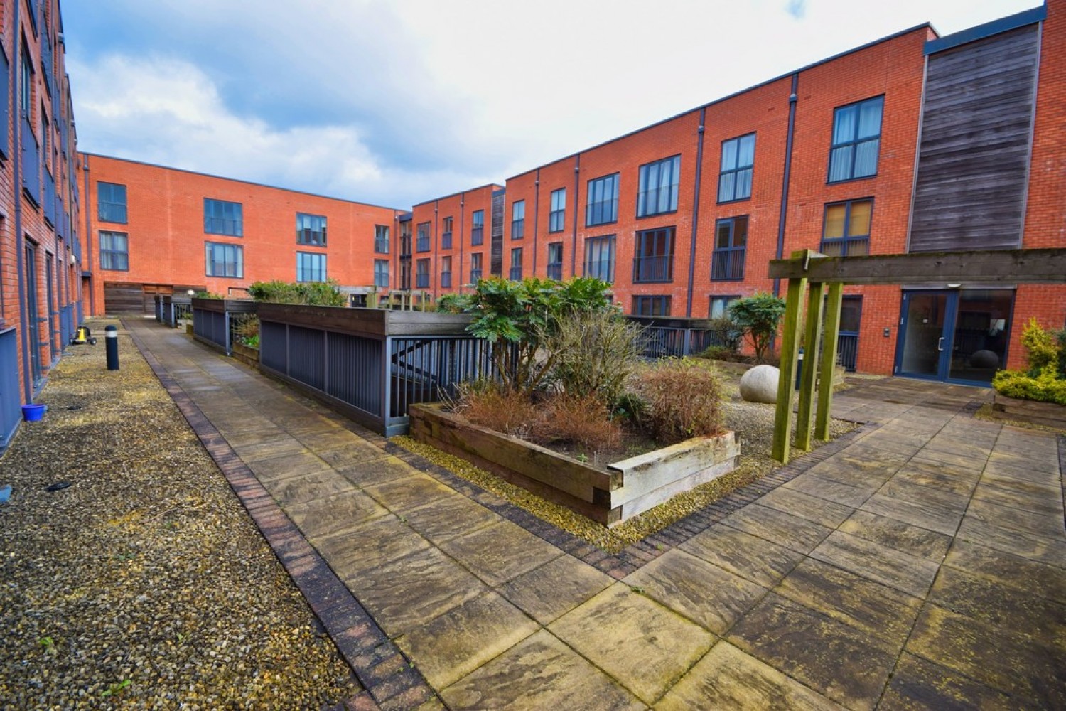 1 bedroom Flat for Sale Ascote Lane, Dickens Heath