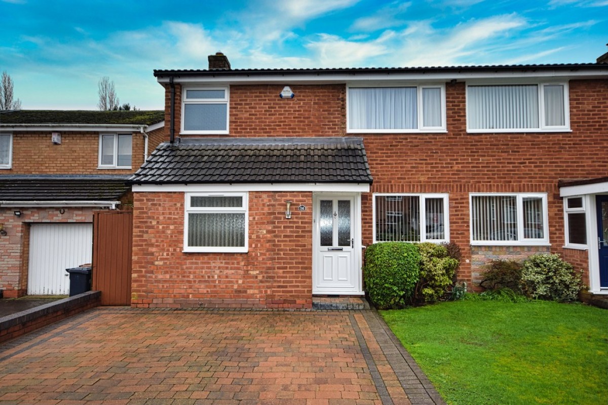 Langley Hall Road, Solihull Martin & Co