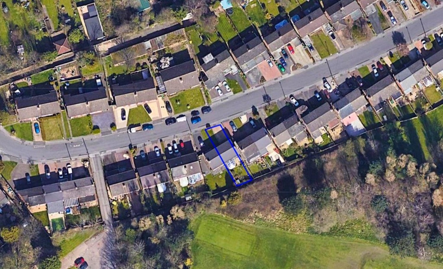 3 bedroom House for Sale Langley Hall Road, Solihull