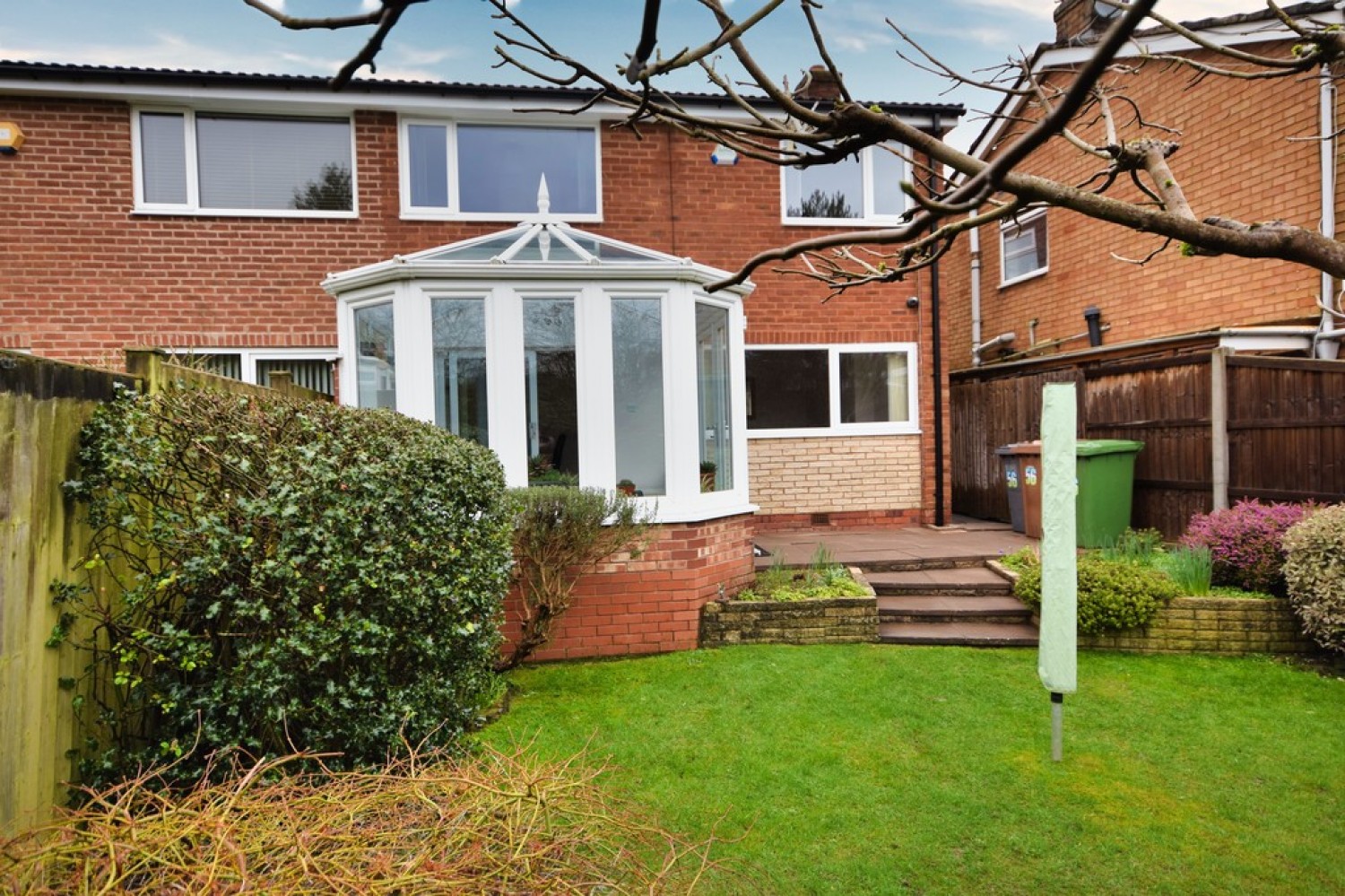 3 bedroom House for Sale Langley Hall Road, Solihull