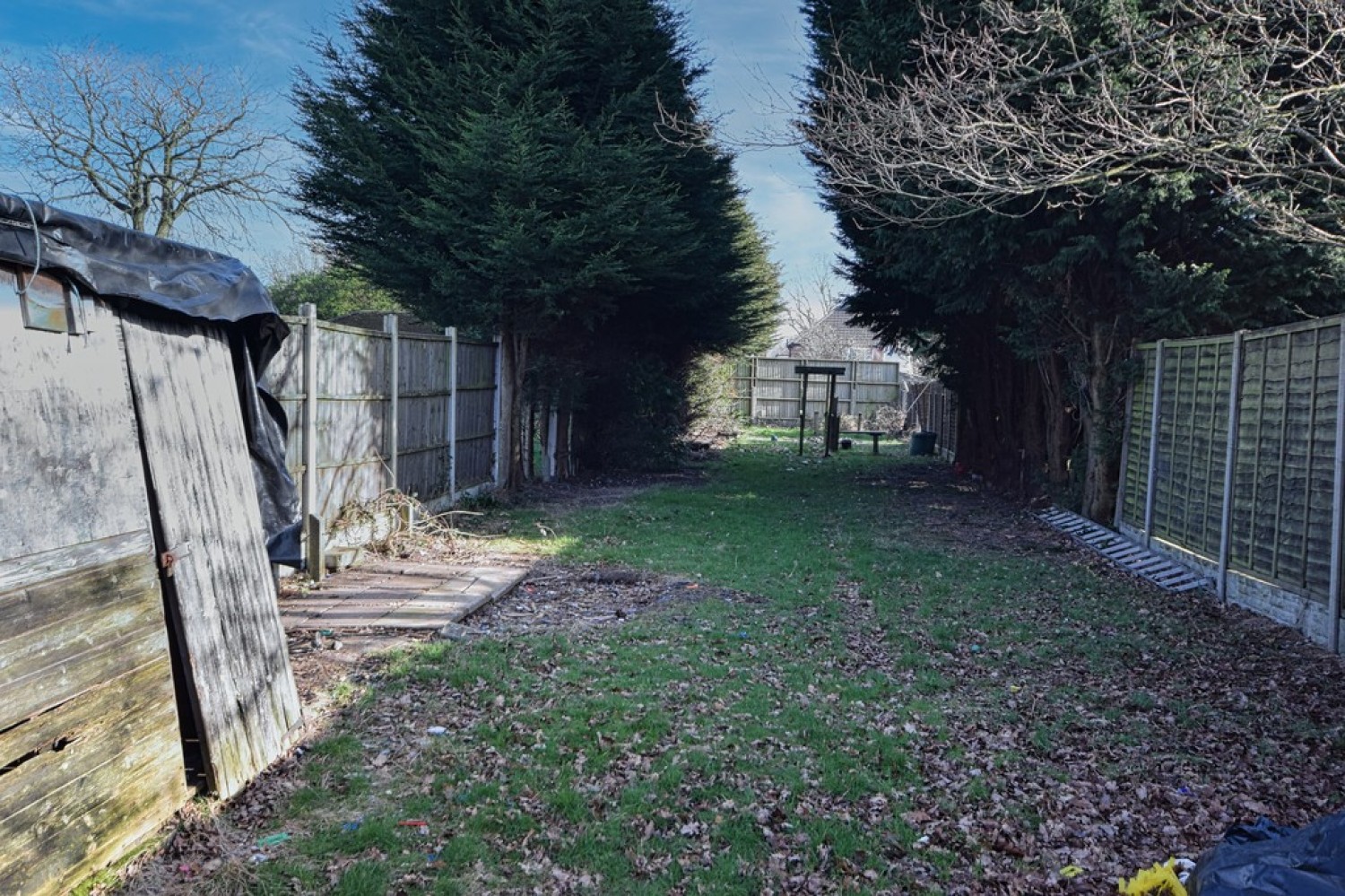 3 bedroom House for Sale Baldwins Lane, Hall Green