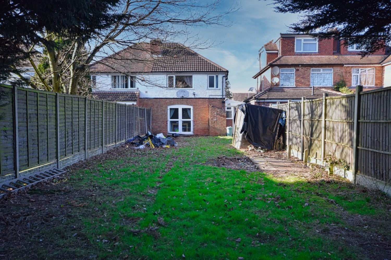 3 bedroom House for Sale Baldwins Lane, Hall Green