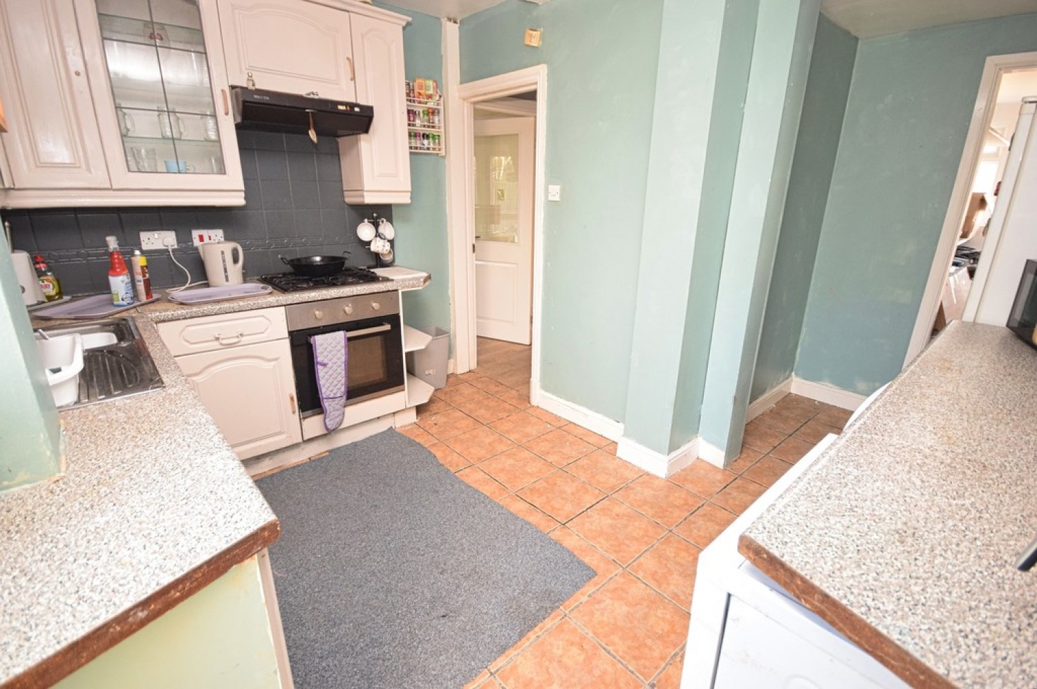 3 bedroom House for Sale Baldwins Lane, Hall Green