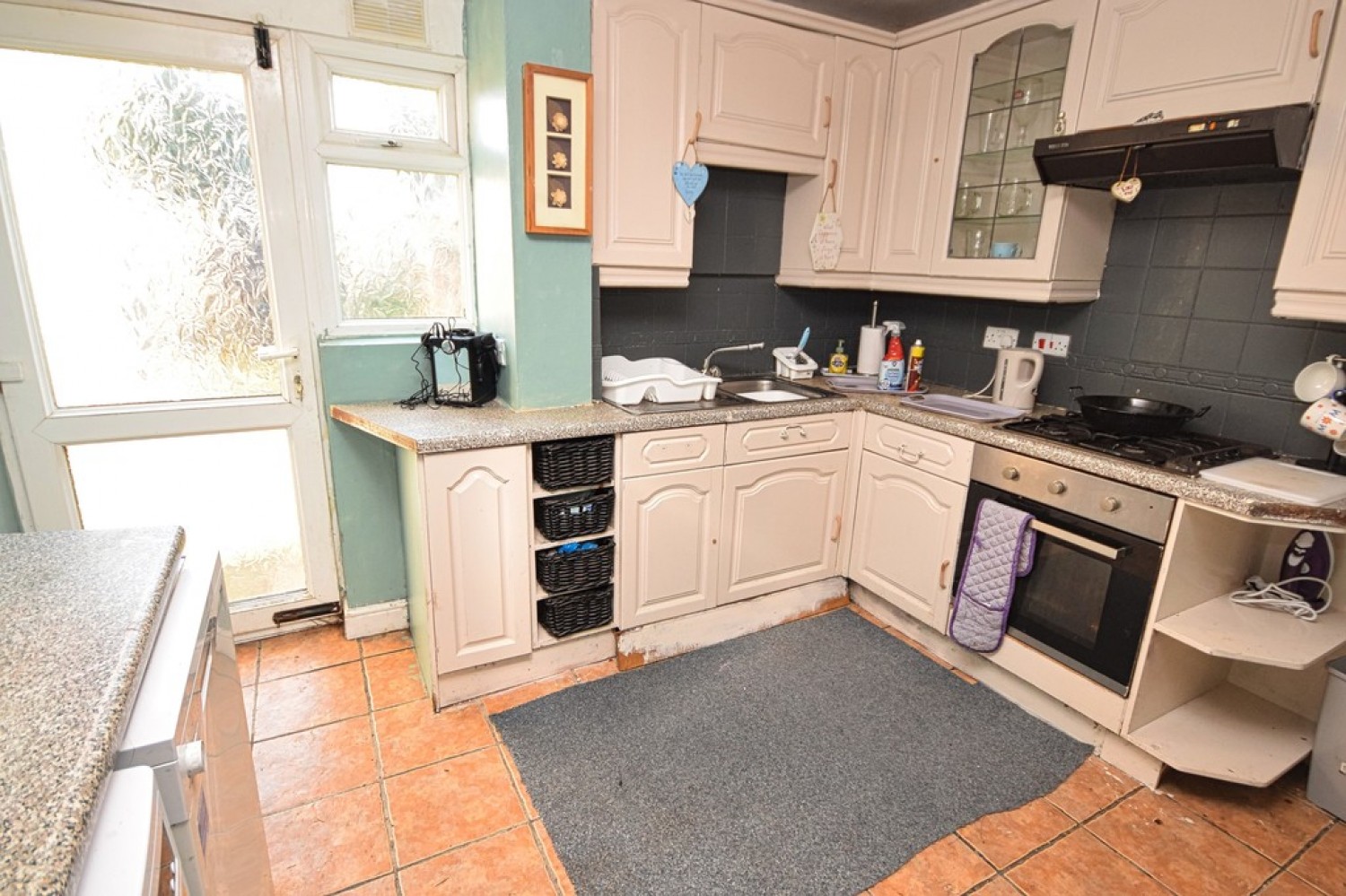 3 bedroom House for Sale Baldwins Lane, Hall Green