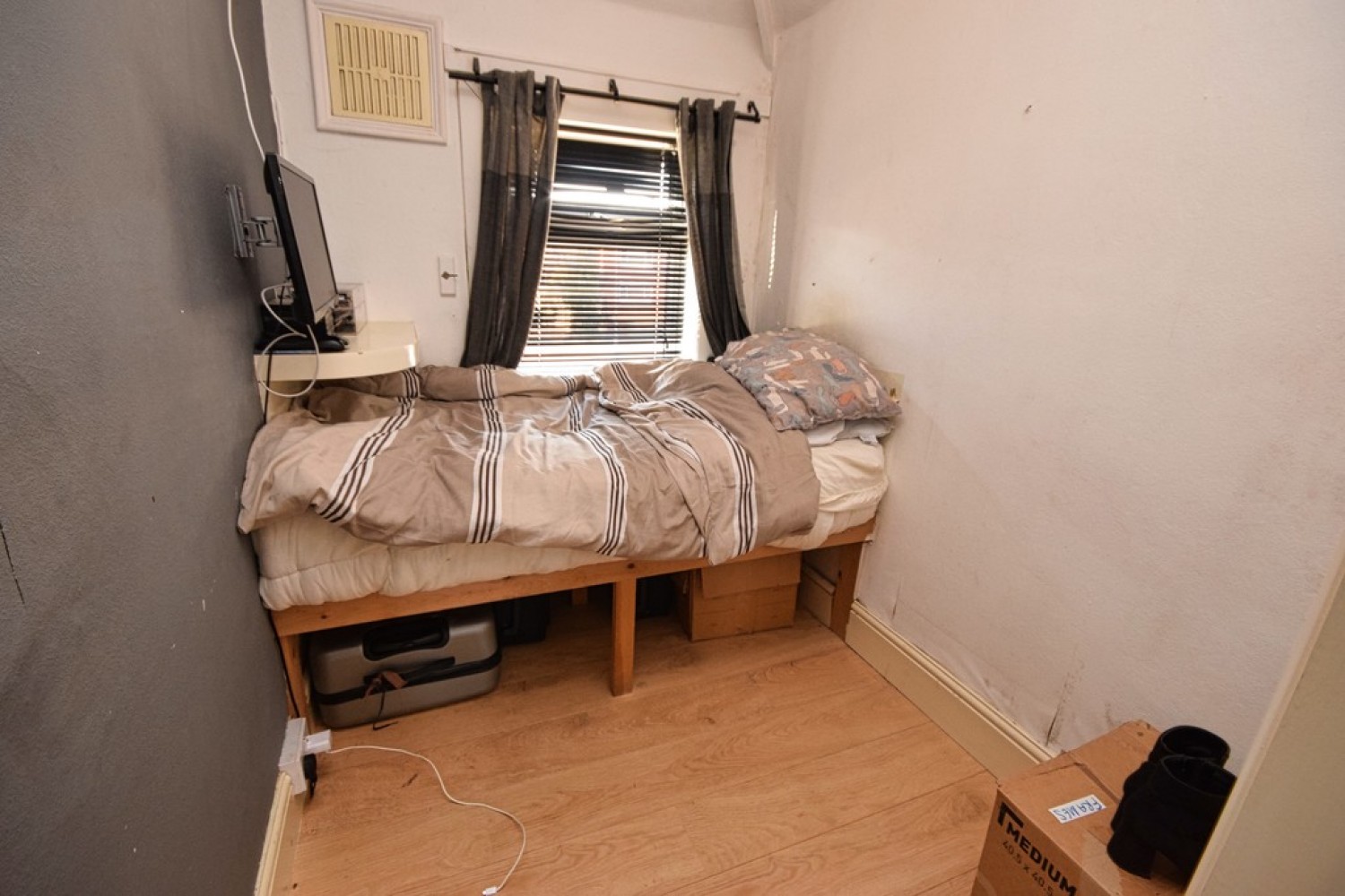 3 bedroom House for Sale Baldwins Lane, Hall Green