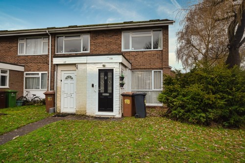 Walsgrave Drive, Solihull