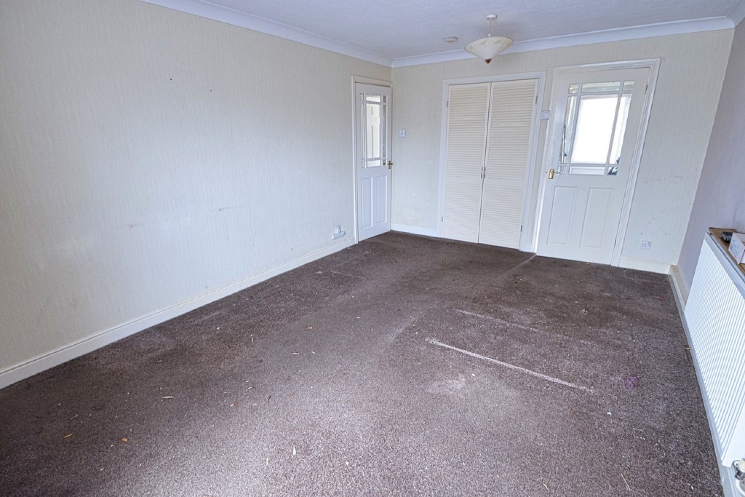 Walsgrave Drive, Solihull