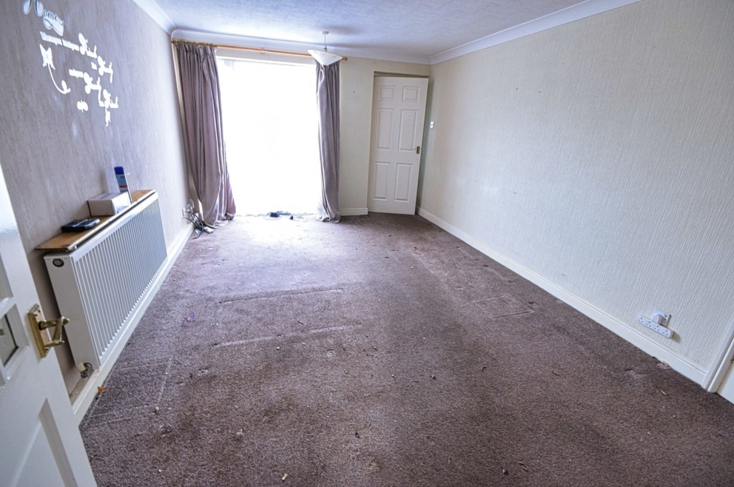 Walsgrave Drive, Solihull